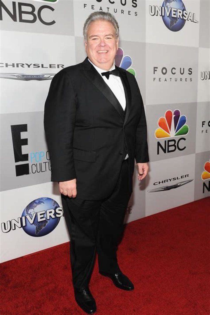 Uncover The Secrets Of Jim O'Heir's Enduring Relationships