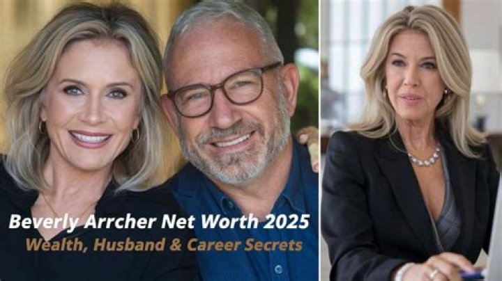 Uncover The Secrets Of Johnny Archer's Net Worth: A Journey To Financial