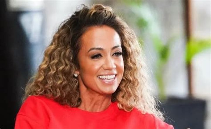 Uncover The Secrets Of Kate Abdo's Private Family Life