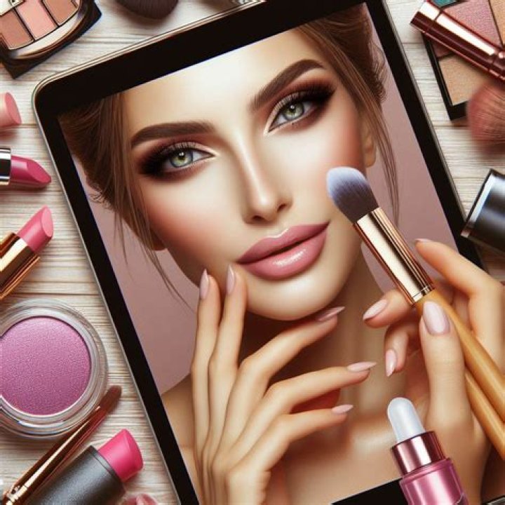 Uncover The Secrets Of Makeup Artistry With Alee Vega