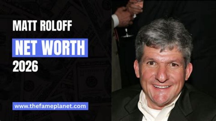 Uncover The Secrets Of Matt Long's Net Worth: A Journey To Financial