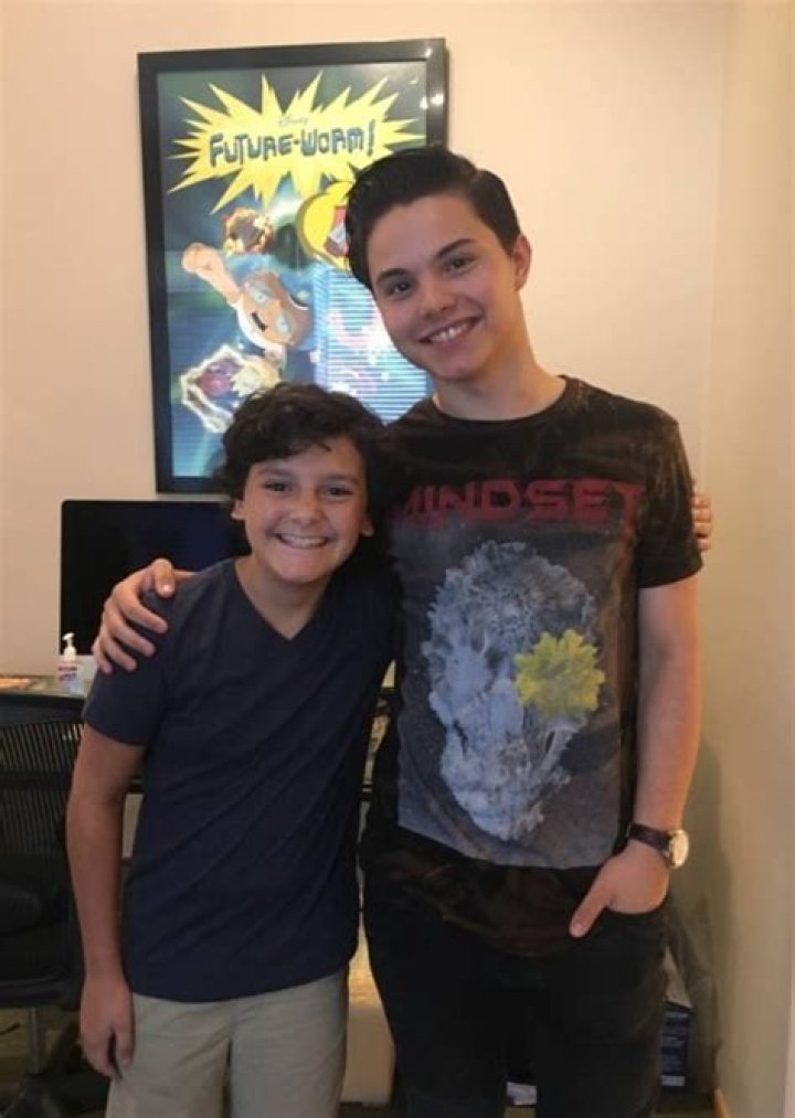 Uncover The Secrets Of Nicolas Cantu's Height For Limitless Success