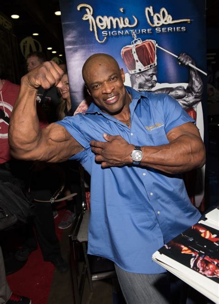 Uncover The Secrets Of Ronnie Coleman's Business Empire