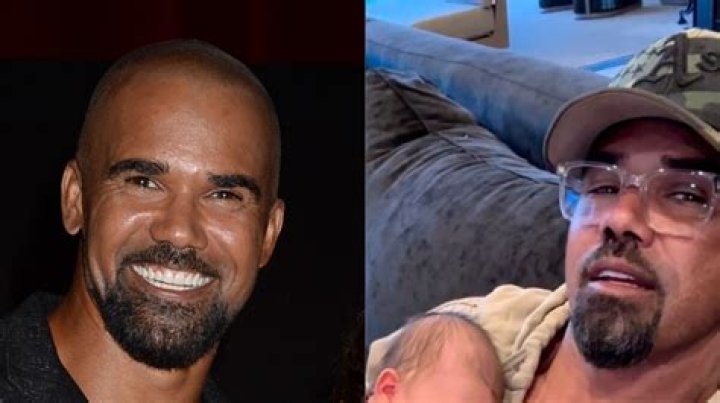 Uncover The Secrets Of Shemar Moore Lookalikes