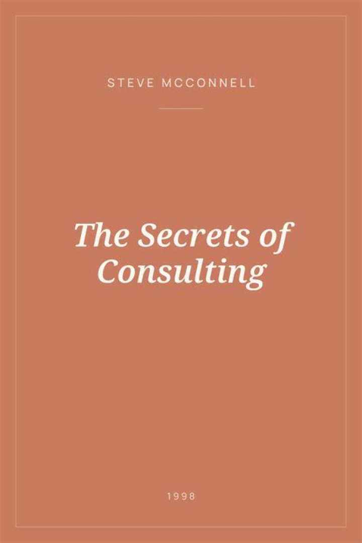 Uncover The Secrets Of Software Engineering With Elly McConnell