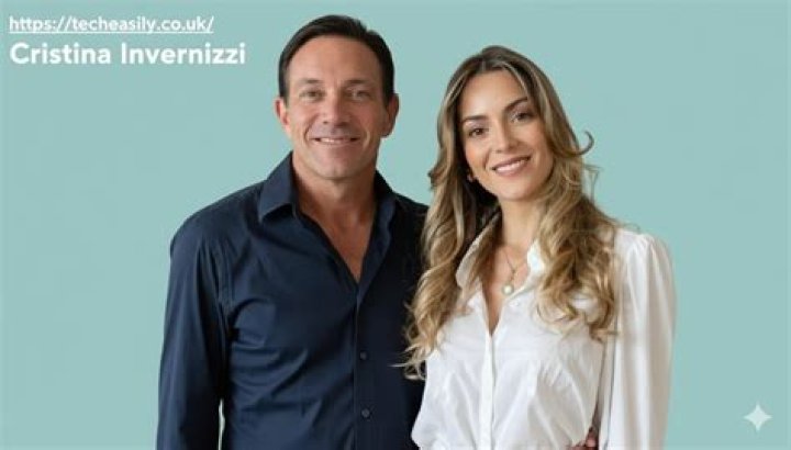 Uncover The Secrets Of Sustainable Architecture With Cristina Invernizzi