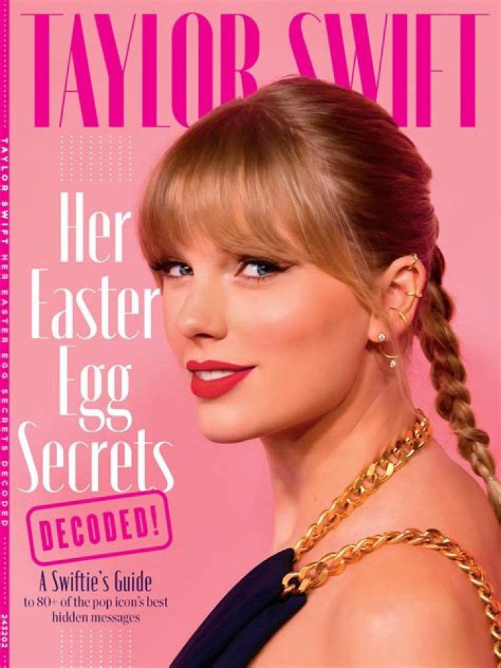 Uncover The Secrets Of Taylor Sele