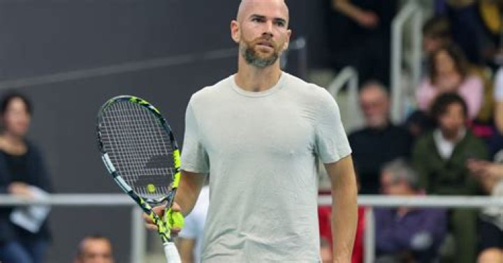 Uncover The Secrets Of Tennis Mastermind Adrian Mannarino