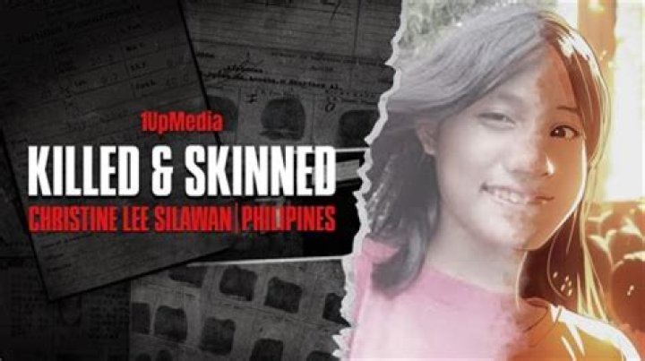 Uncover The Secrets Of The Christine Lee Murder