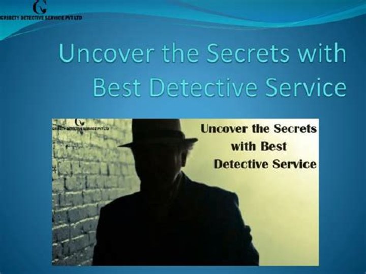 Uncover The Secrets Of The "Detective Lupo Actor"
