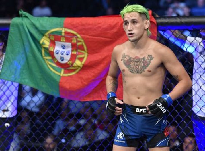 Uncover The Secrets Of Thiago Moutinho's UFC Reign At Moutinho UFC Wiki