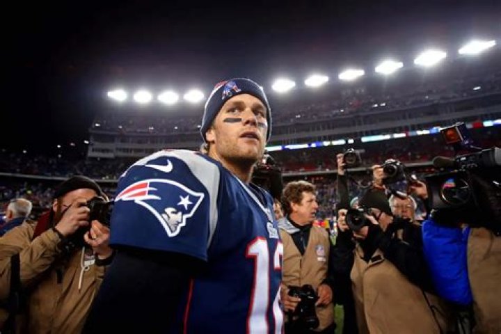 Uncover The Secrets Of Tom Brady: A Journey Through Greatness