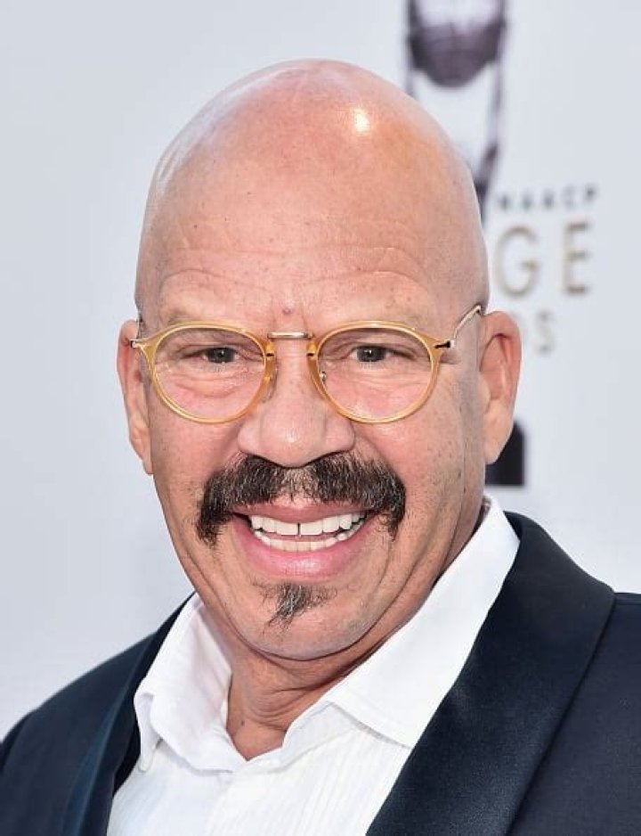 Uncover The Secrets Of Tom Joyner's Net Worth In 2023