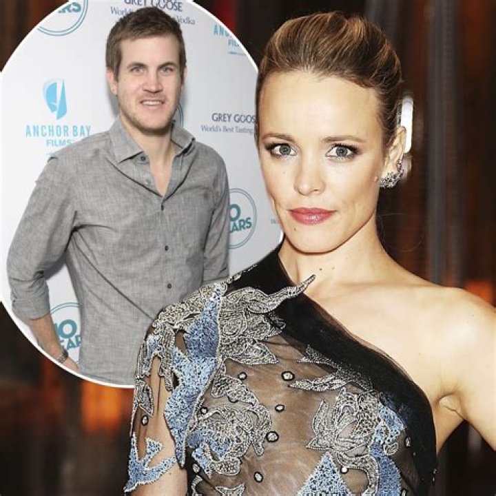 Uncover The Secrets: Rachel McAdams' Husband Revealed