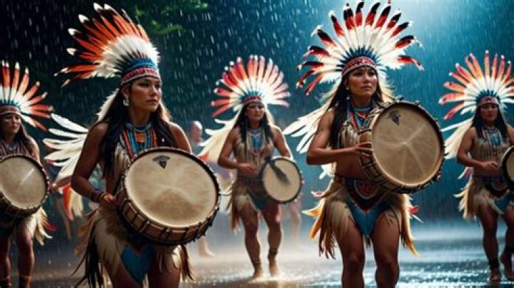 Uncover The Significance Of Rain In Their Lives