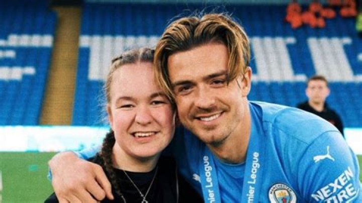 Uncover The Story Of "Grealish Sister": Beyond The Headlines