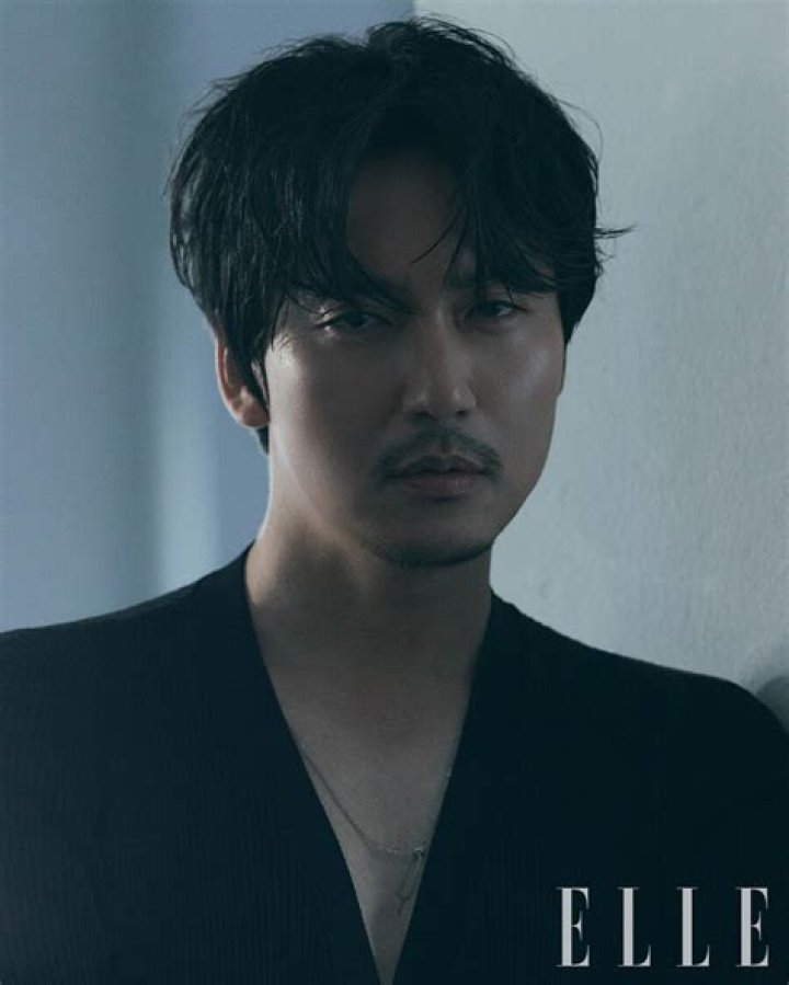 Uncover The Surprising Impact Of Kim Nam Gil's Towering Height