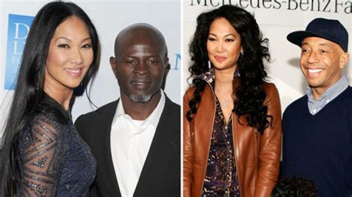 Uncover The Surprising Marriages And Relationships Of Kimora Lee Simmons
