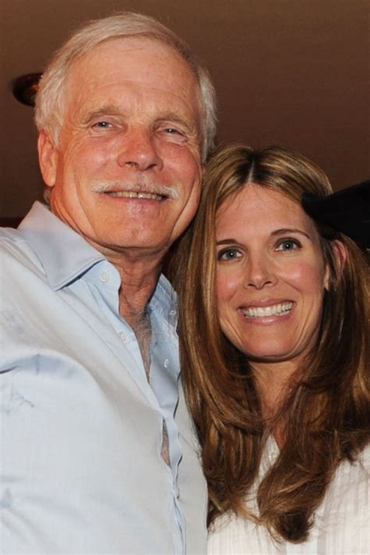 Uncover The Surprising Number Of Ted Turner's Children: Exclusive Insights Revealed