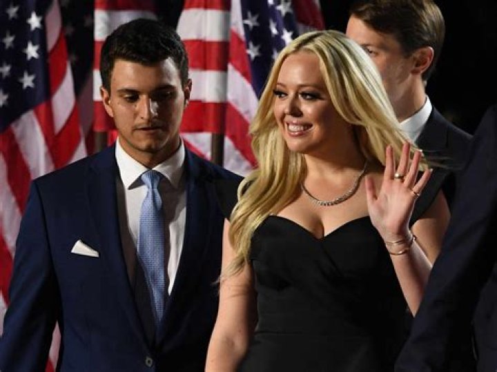 Uncover The Surprising Truth Behind Tiffany Trump's Height