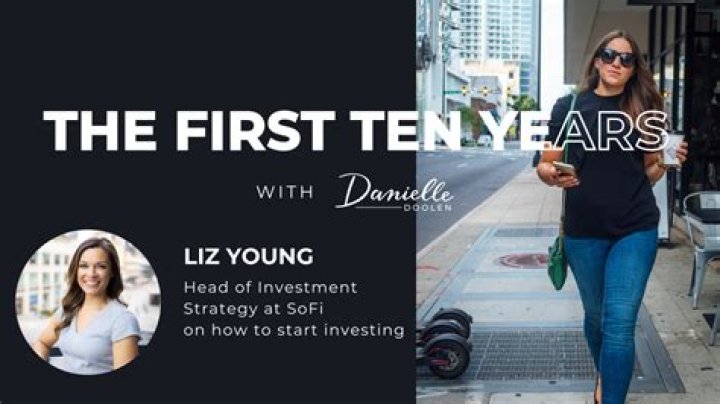 Uncover The Trailblazing Journey Of Liz Young, CEO Of SoFi