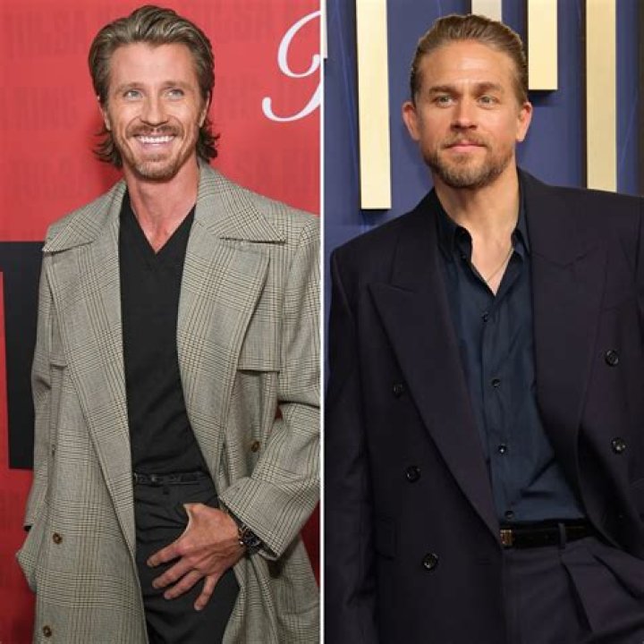 Uncover The Truth About Garrett Hedlund's Partner: A Journey Of Discovery
