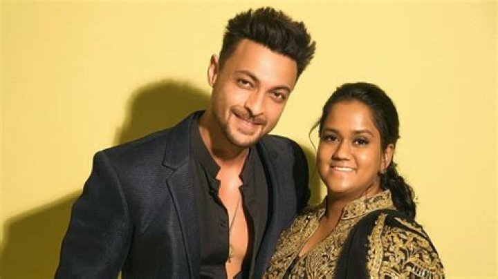 Uncover The Truth: Arpita Khan's Husband Revealed