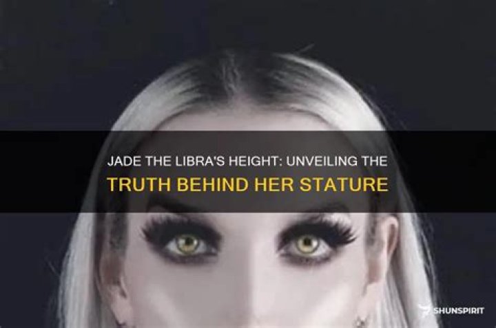 Uncover The Truth Behind Her Stature