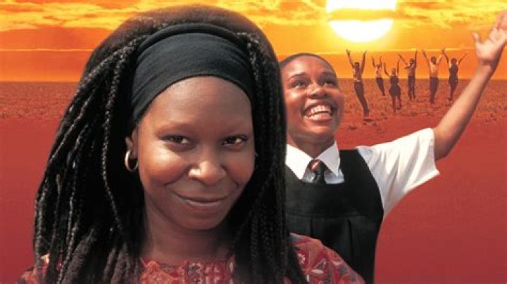 Uncover The Truth Behind "Is Sarafina Based On A True Story?"