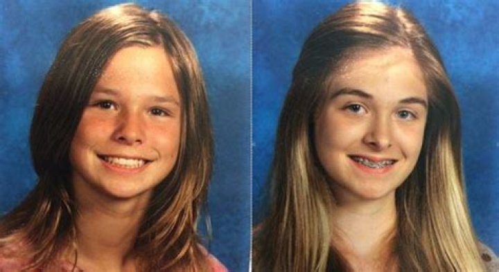 Uncover The Truth Behind Jaiden Mahlberg And Friend's Disappearance