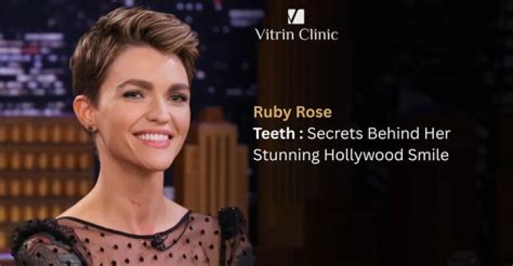 Uncover The Truth Behind "Ruby Rose De Rossi Leaked"