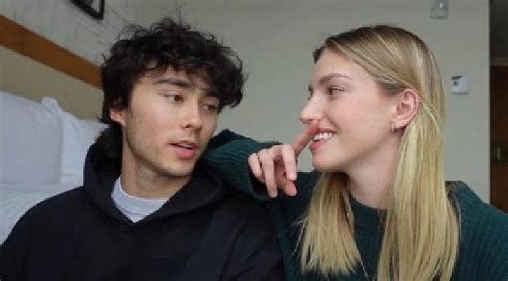 Uncover The Truth Behind "What Happened With Niamh And Joe"