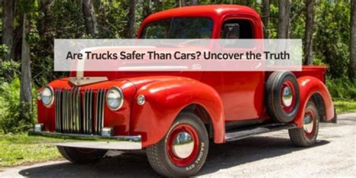 Uncover The Truth: Which Is Safer