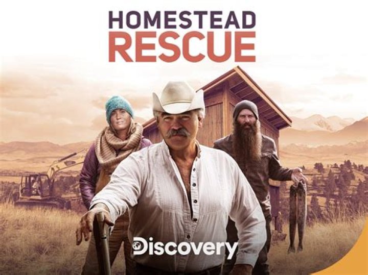 Uncover The Untamed Alaskan Frontier: Homesteading TV Shows Unveiled