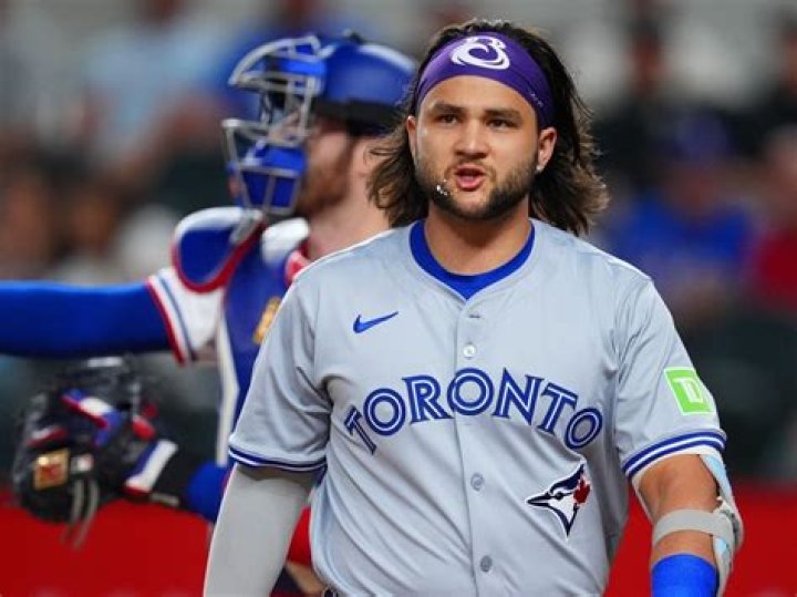 Uncover The Untold Story Of Bo Bichette's Inspiring Mother
