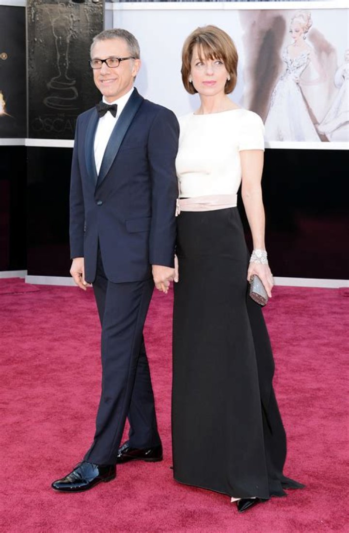 Uncover The Untold Story Of Christoph Waltz And Judith Holste: A Cinematic Odyssey