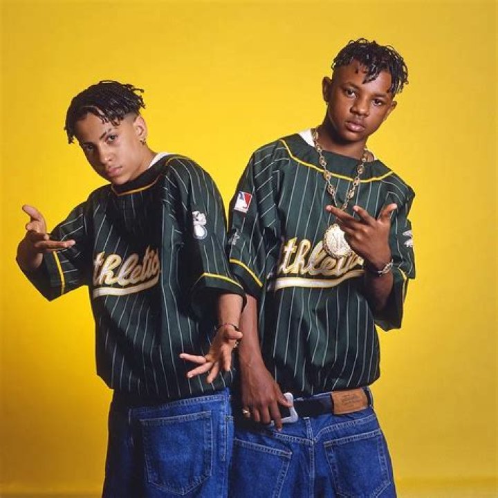 Uncover The Untold Story Of Daddy Mac Kris Kross: A Hip-Hop Pioneer's Journey