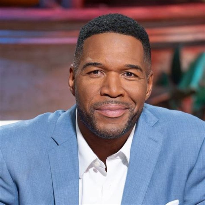 Uncover The Untold Story Of Michael Strahan's Wife