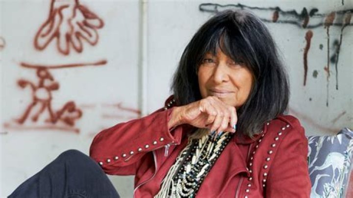 Uncover The Wealth And Impact Of Buffy Sainte-Marie: Net Worth Insights