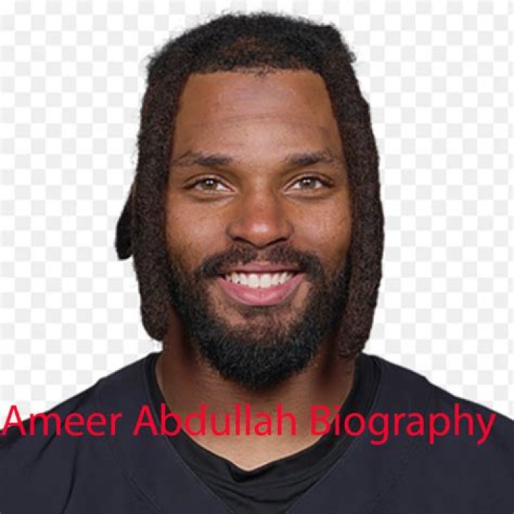 Uncover The Wealth: Learn The Astonishing Net Worth Of Ameer Abdullah