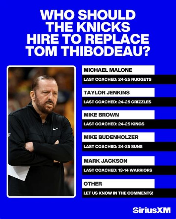 Uncover The Winning Formula Of Tom Thibodeau Coached Teams