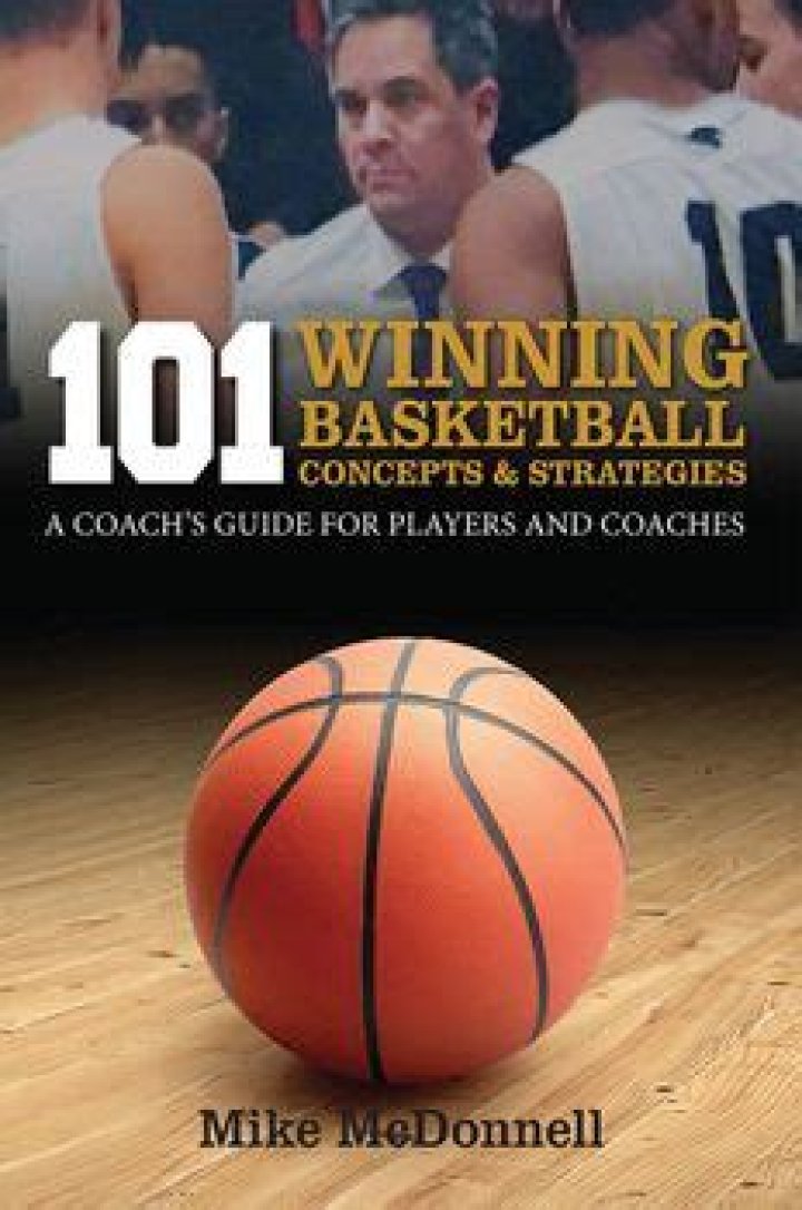 Uncover The Winning Strategies Of Basketball Mastermind Craig Sykes