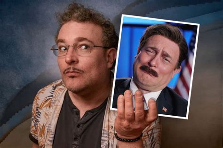Uncover The Wit And Wisdom Of Anthony Atamanuik: A Comedic Genius