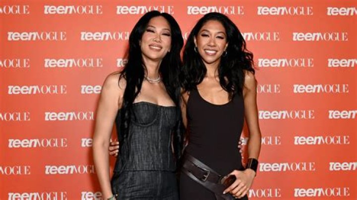 Uncover The World Of Aoki Lee Simmons' Sister: A Journey Of Success