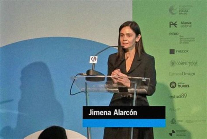 Uncover The World Of Jimena Alarcon: Insights And Discoveries Await