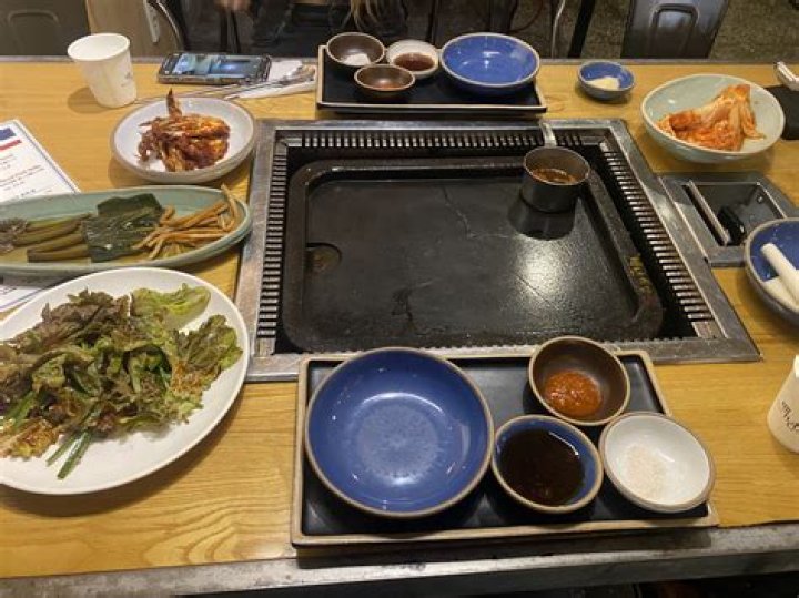 Uncover The World Of Korean BBQ Delights: Exploring Joa Korean BBQ