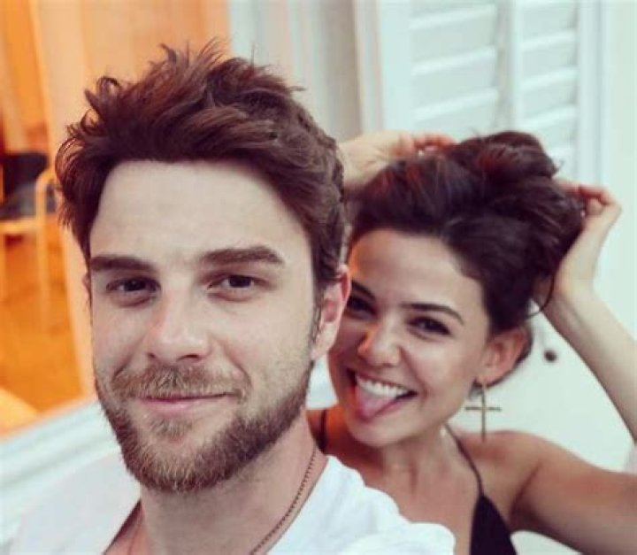 Uncover The World Of Nathaniel Buzolic's Wife: Secrets Revealed