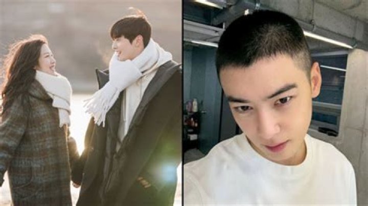 Uncovering Cha Eun Woo's Relationship Status In 2024