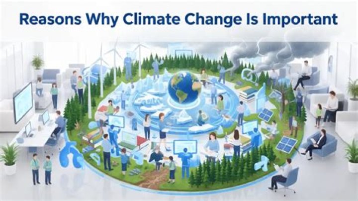 Uncovering Climate Change Truths For A Sustainable Future