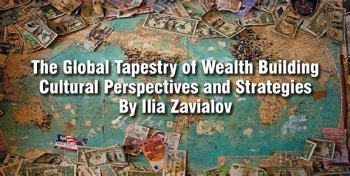 Uncovering Cultural Tapestry And Global Perspectives